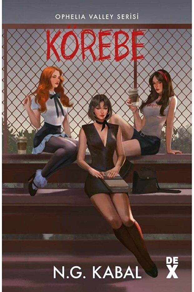 Saklambaç 3 -Körebe - 1