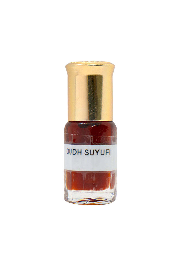 Oudh Suyufi