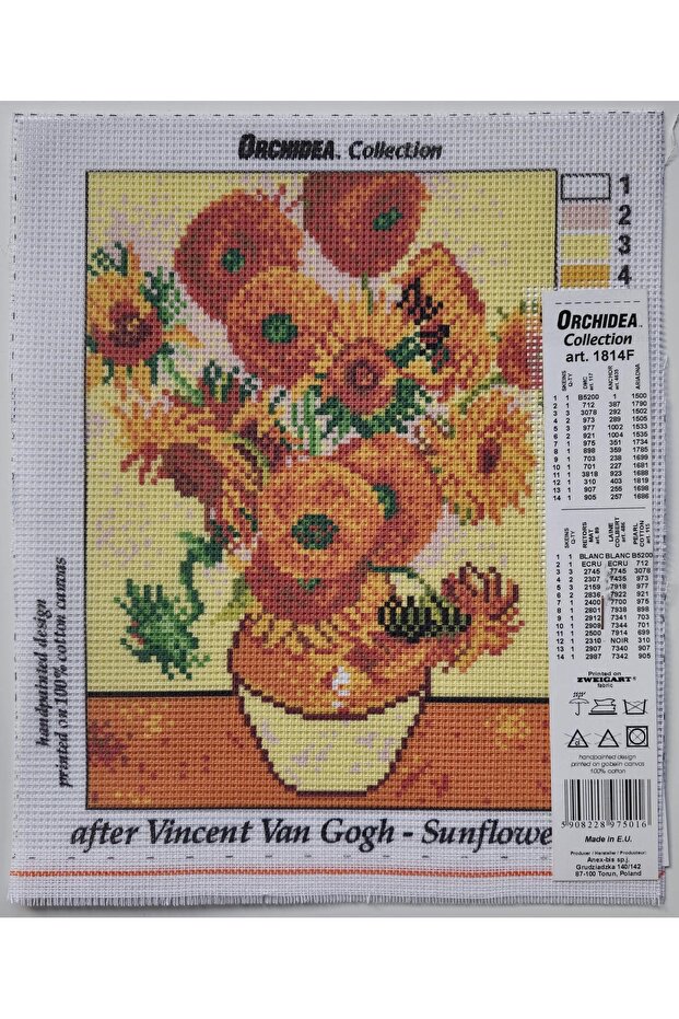 Goblen 1814F 18x24 - 1