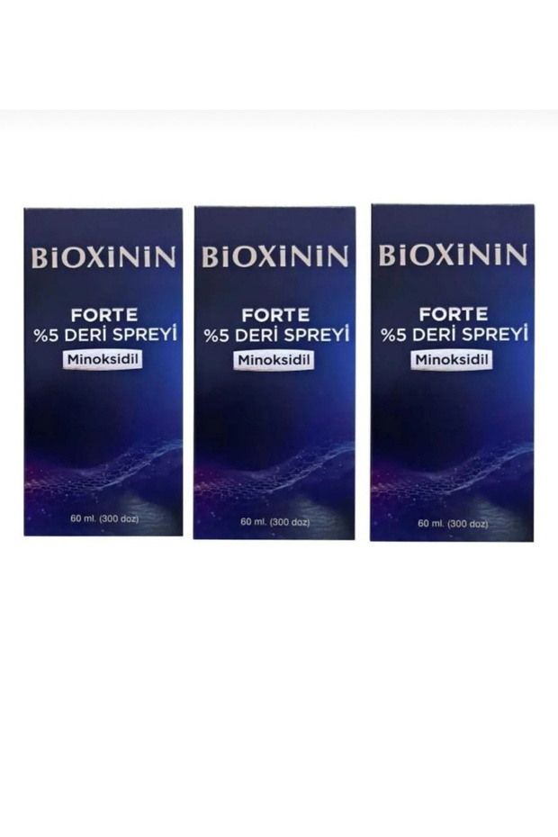 Forte Set Sprey 3 Al 2 Öde Yeni Kutu - 1