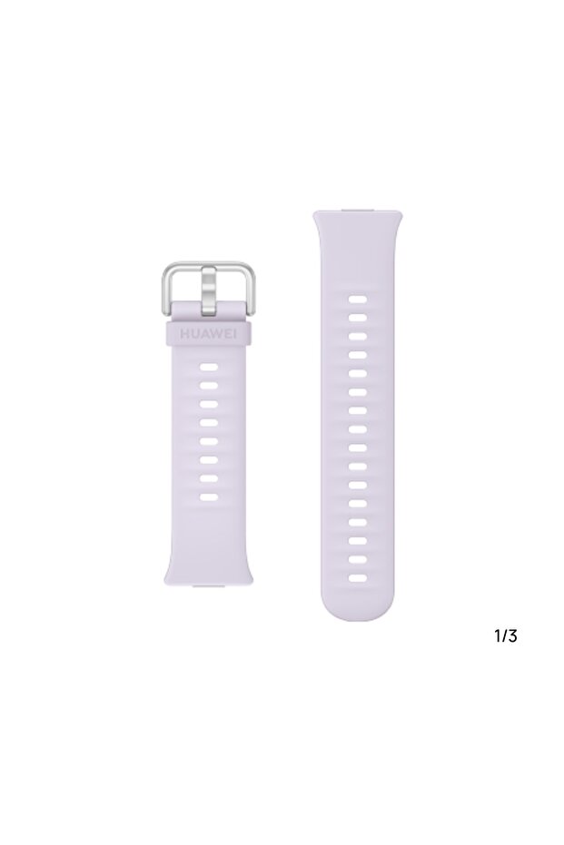 Watch FİT 4 Kayış - Mor - 1