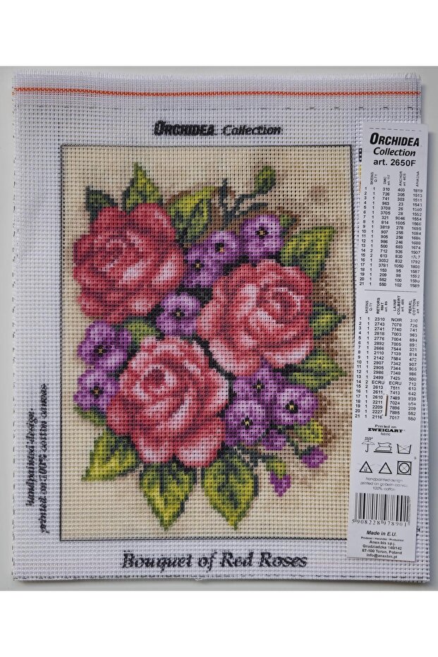 Goblen 2650F 18x24 - 1