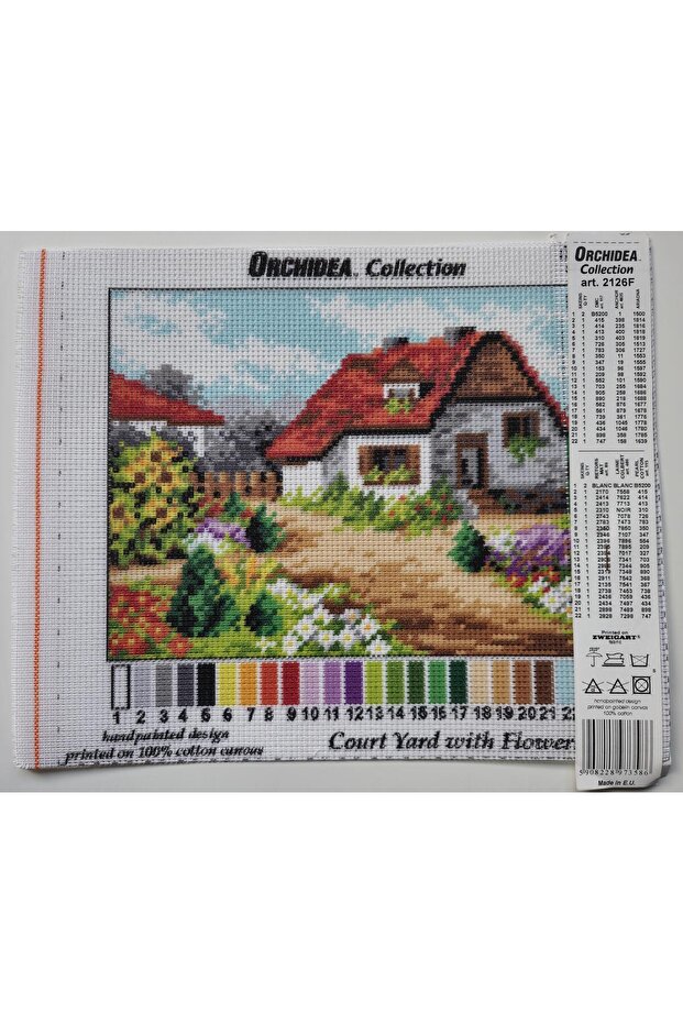 Goblen 2126F 18x24 - 1