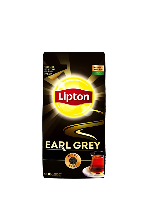 Earl Grey 500 Gr - 1