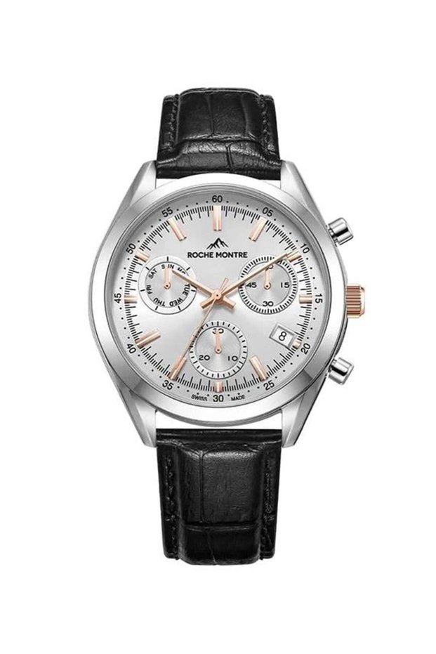 Rmg6016-03 Men's Wristwatch