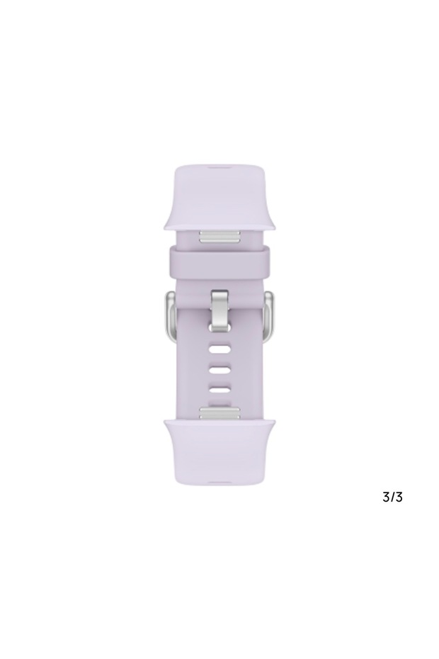 Watch FİT 4 Kayış - Mor - 4