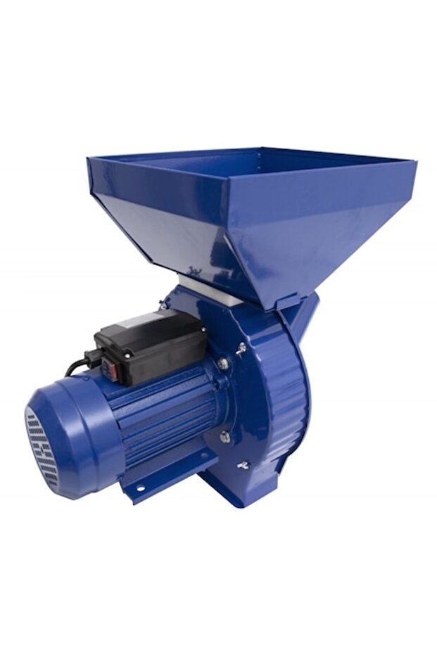 UralMash Grain Mill - 1