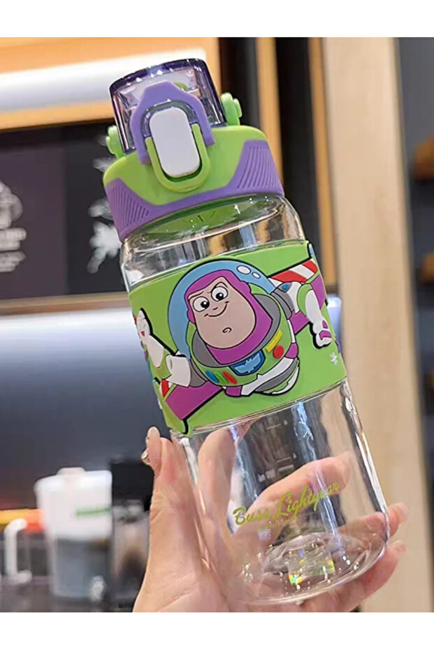 زمزمية حافظة للماء بسعة 540ml