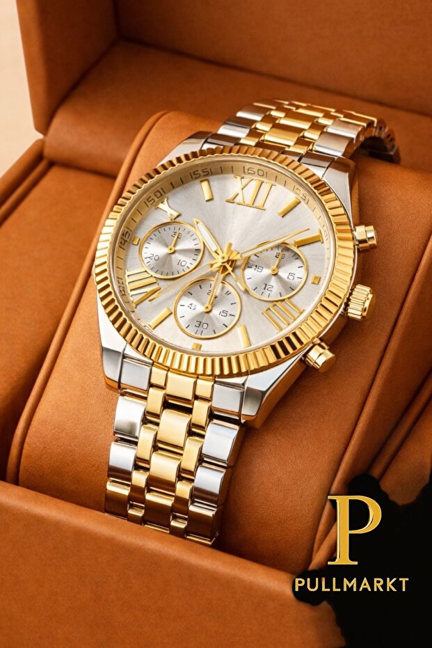 Kadın Kol Saati - 1