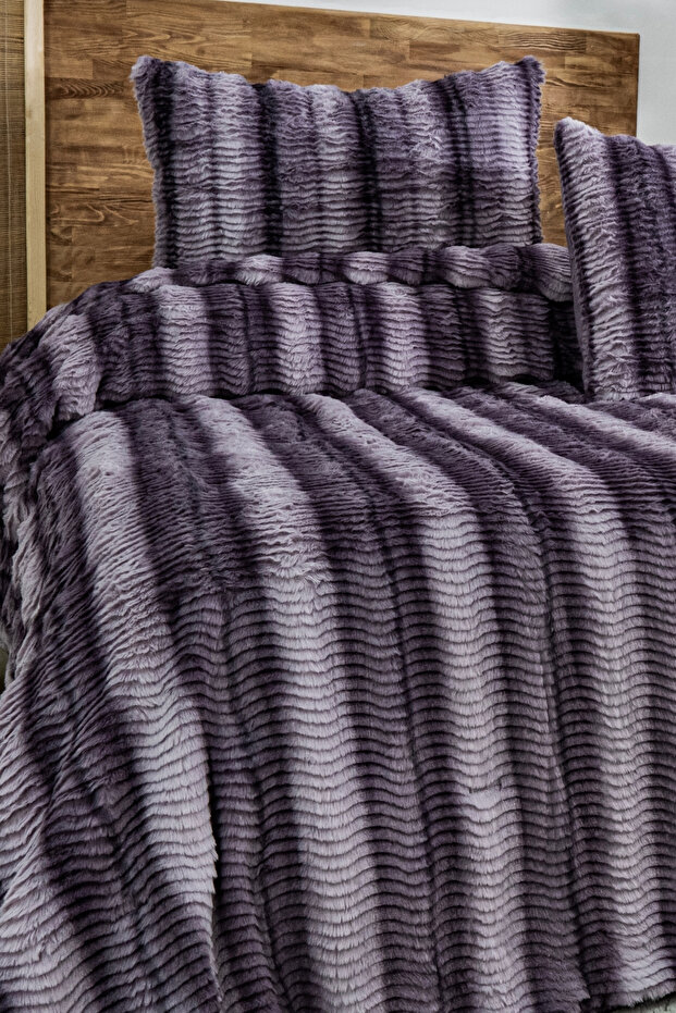 Jenny Çift Kişilik Comforter Set - 3