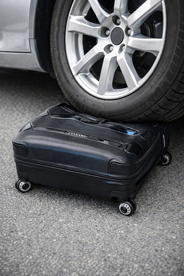 KABİN BOY VALİZ - 7