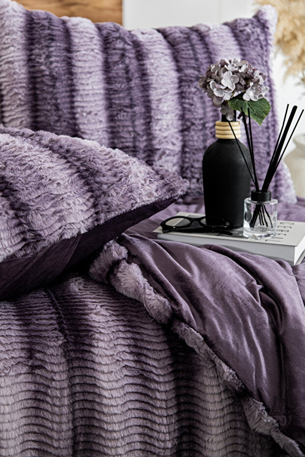 Jenny Çift Kişilik Comforter Set - 4