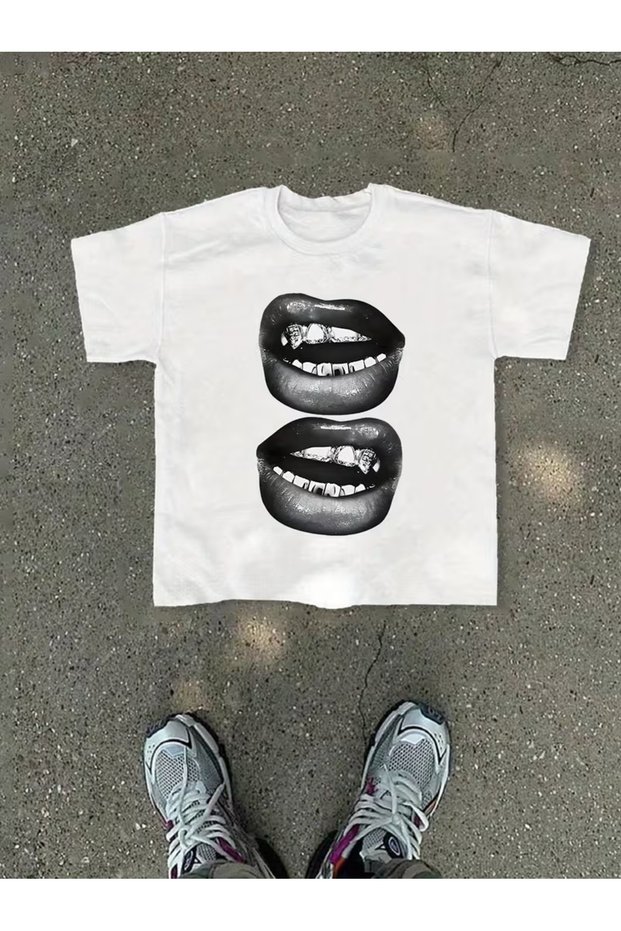 New Season 1.Preference - 1.Quality Casual Fashion T-Shirt Printing