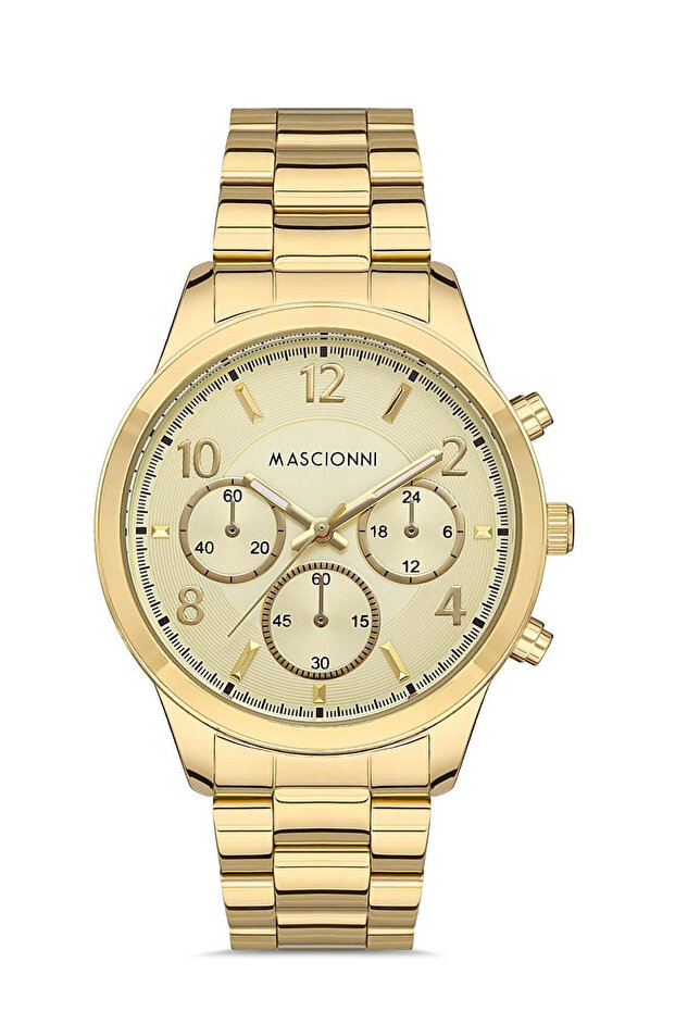 M.1.1123.06 Women's Wristwatch