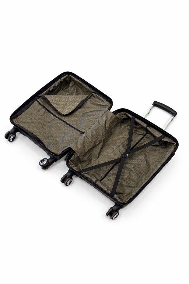 KABİN BOY VALİZ - 5