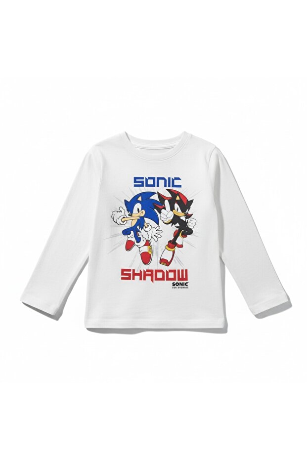 سويت سونيك للأولاد - 3