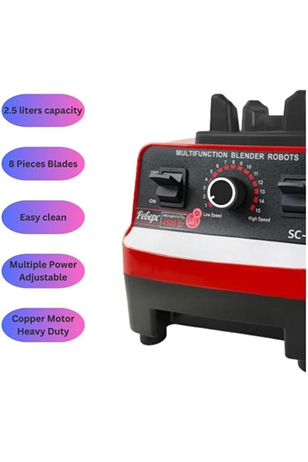 Waves Digital Professional Blender - 4