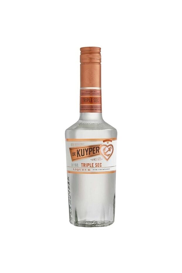 Triple Sec 40%, 0.7L