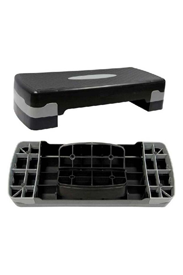 جهاز تمارين الأيروبيك القابل للتعديل (قابل للتعديل 4/6 بوصة) - 4