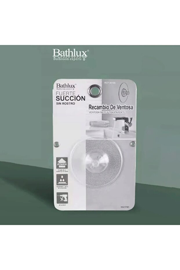 Replacement Suction Cups 30165 - 4