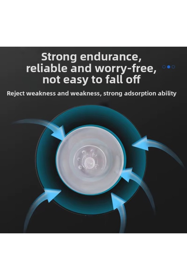 Replacement Suction Cups 30165 - 3