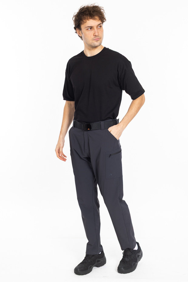 Akn 401 Lycra Relax Tactical Pants