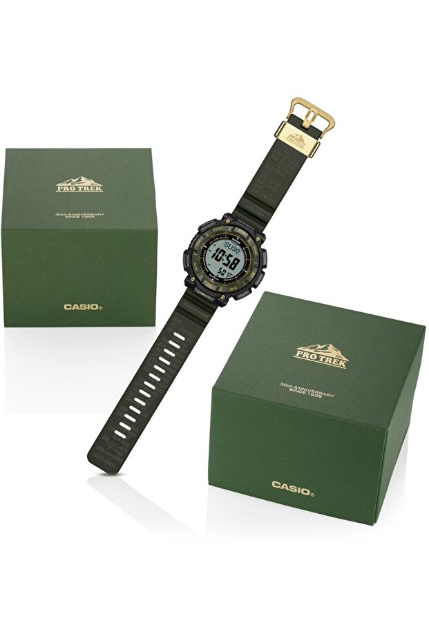 PRG-340ANS-3DR Kol Saati - 7