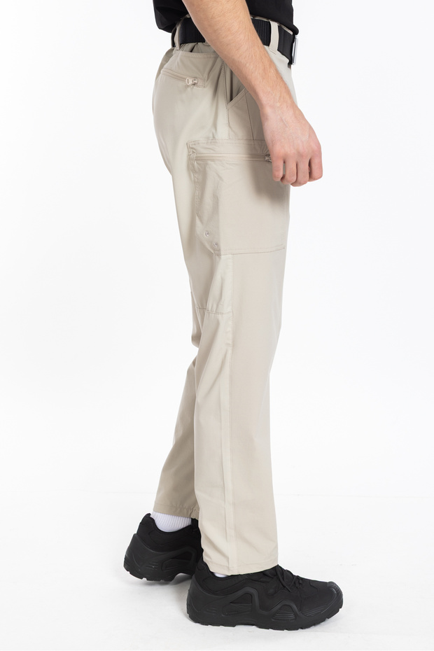 Akn 401 Lycra Relax Tactical Pants