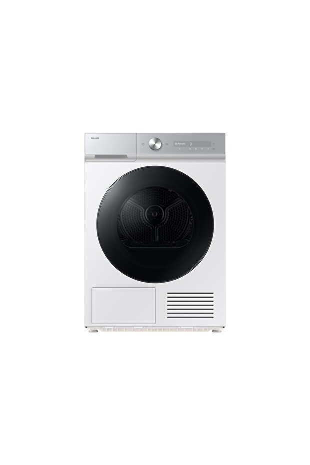 DV10DB8440GHAH 10 kg Çamaşır Kurutma Makinesi - 1