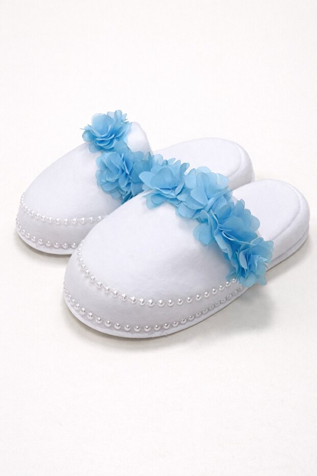 Ll-45 Maternity Women's Postpartum Slippers Daily Comfortable Winter Slippers