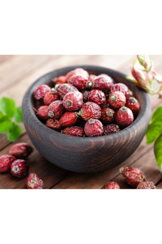 Kuşburnu Kurusu 850g