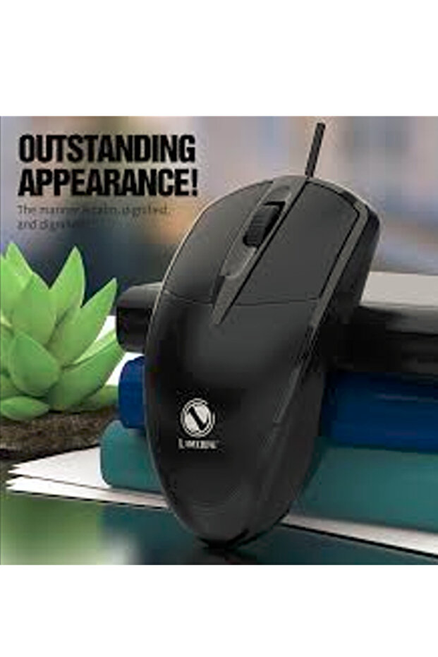 301 Office Mause Fare - 3