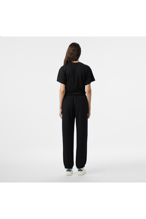 Kadın Siyah Pantolon - 2