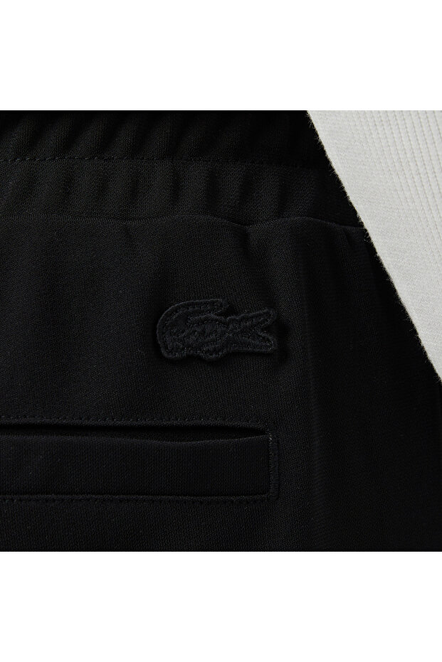 Kadın Siyah Pantolon - 8