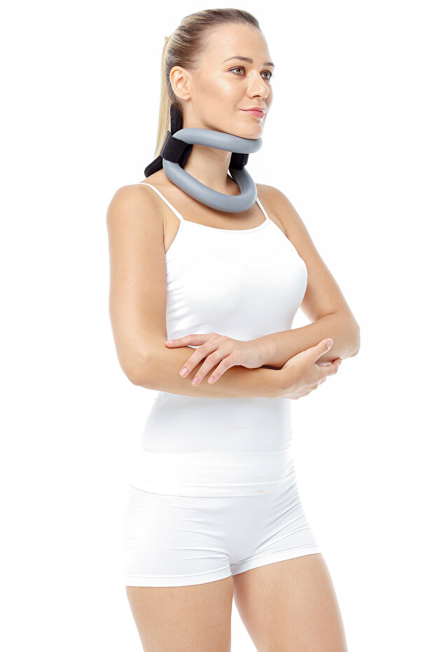 ORTOPEDİK WİRE-FRAME BOYUNLUK - 2