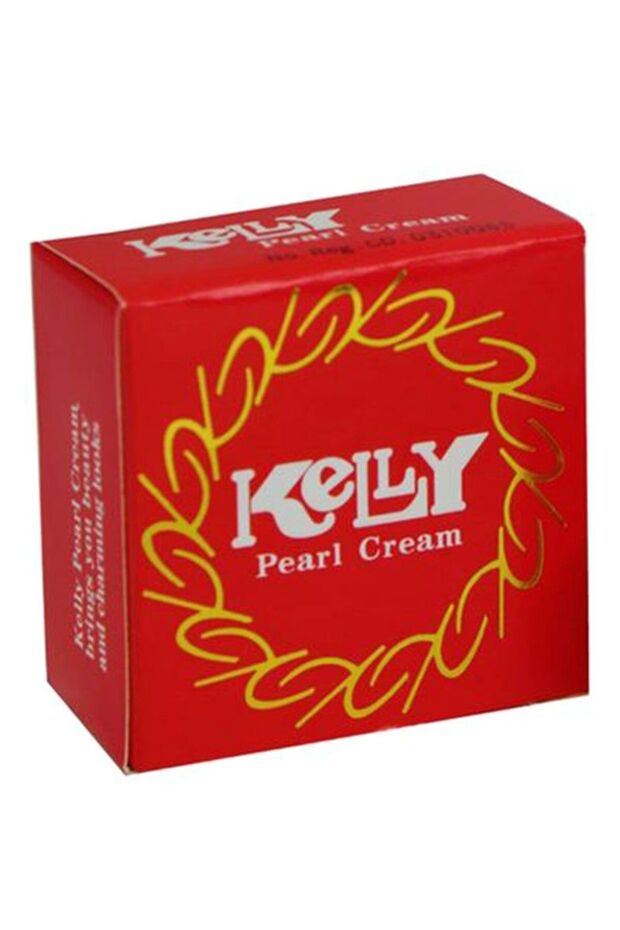 Pearl Beauty Cream 15g