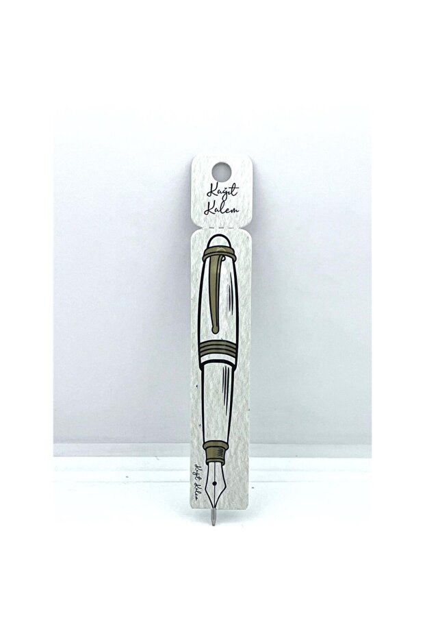 Bookmark Model: 2504