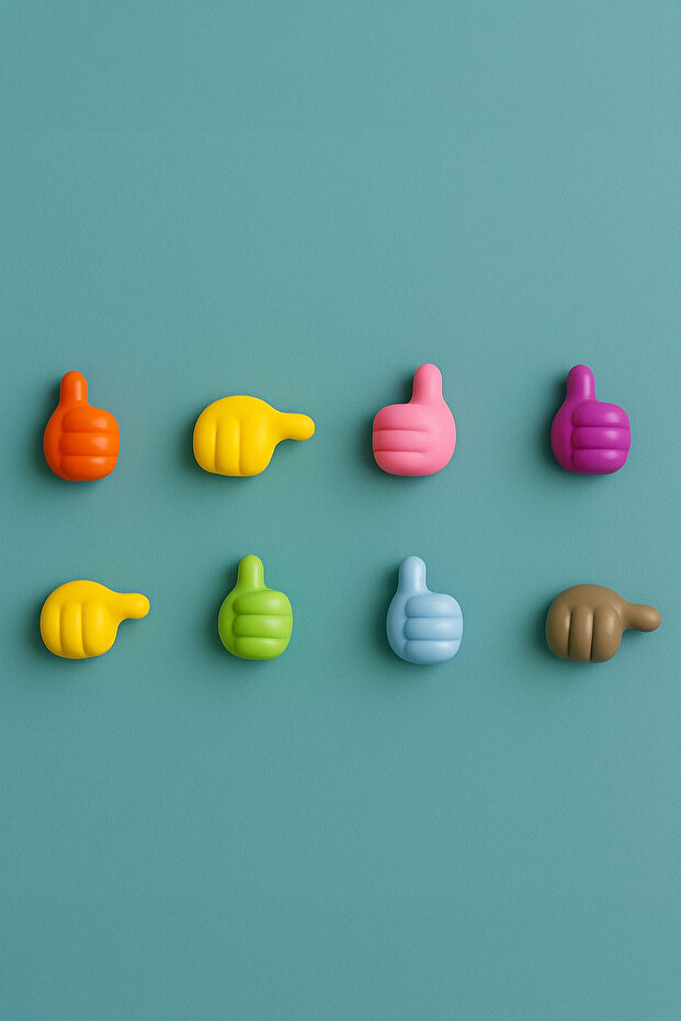 10 Multi-Purpose Cable Holders - 3