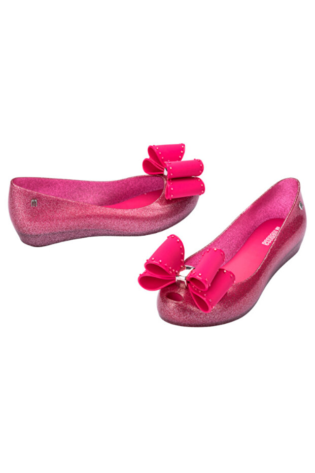 ULTRAGIRL CLASSIC BOW AD - 2