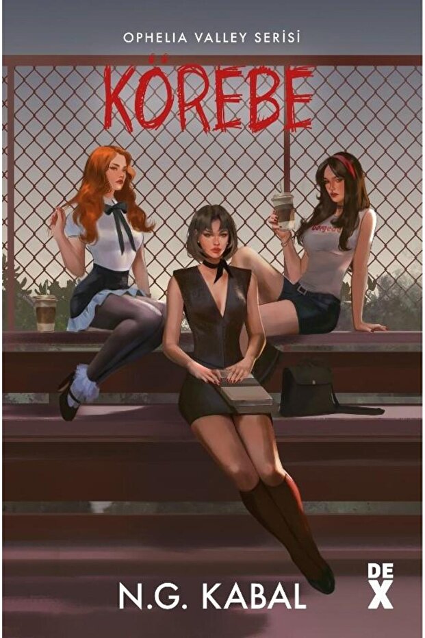 Saklambaç 3 - Körebe - Hc - 1