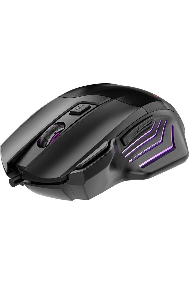 THULL Gaming VORTEX Mouse - 6