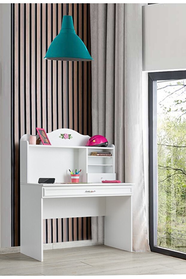 Duru Çalışma Masası - 1