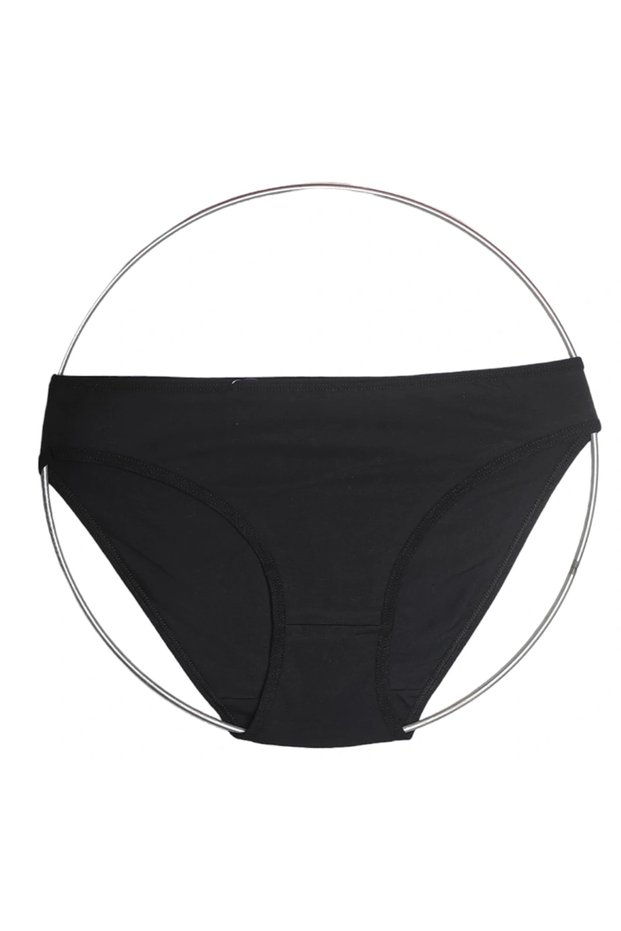 0235 Plus Size Cotton Panties