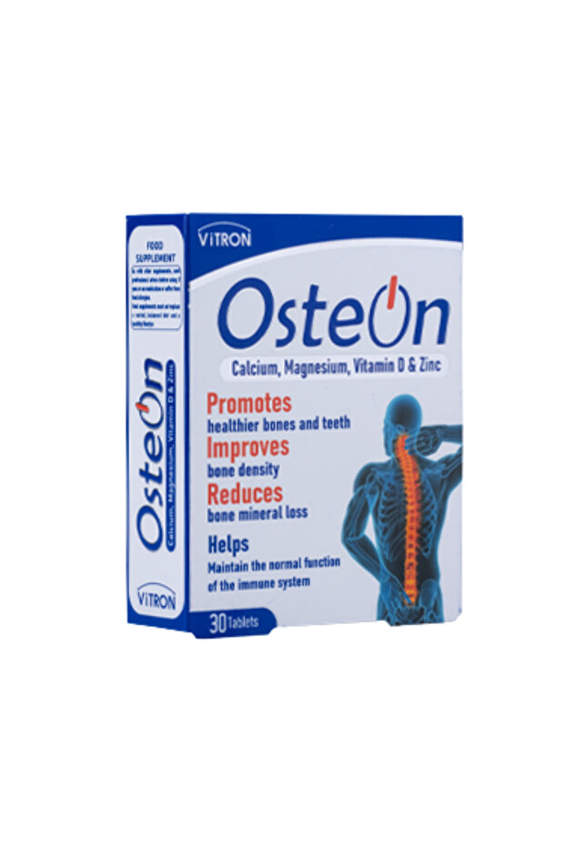 OsteOn 30 Tablets - 1