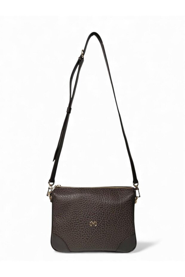 24X17X7 Cm-Mademoiselle Shoulder Bag 101010042