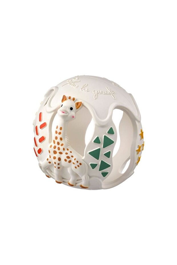 - Once Upon a Time Sensory Teething Ball