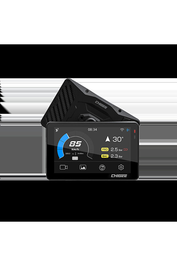XR-2 Akıllı Sürüş Sistemi - 3