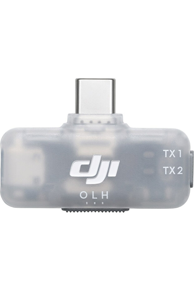 Mic Series Mobile Receiver - 1