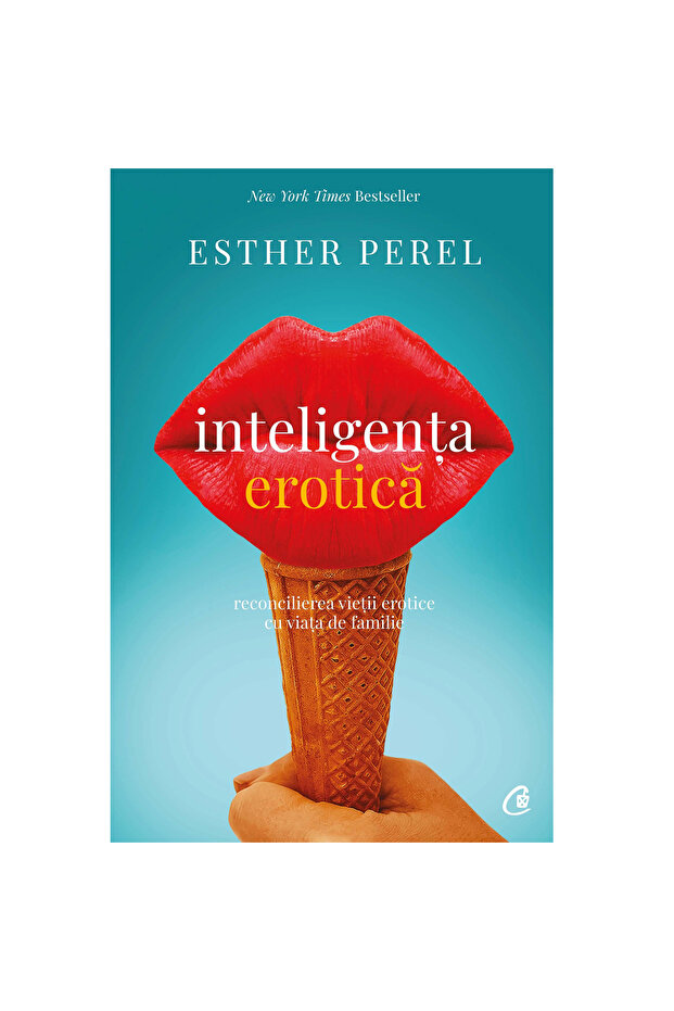 Erotic Intelligence - Esther Perel - 1