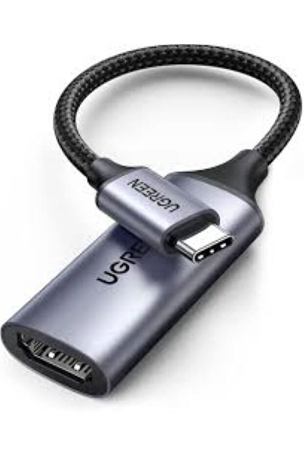 يوجرين كابل محول USB C الى HDMI 4K 60Hz